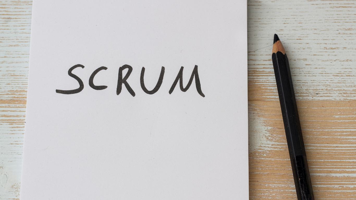 Cover Image for Scrum: o que é, qual o seu objetivo e exemplos